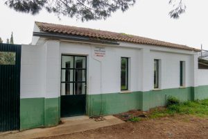 El Ayuntamiento publica la licitación de las obras de ampliación del Centro Zoosanitario