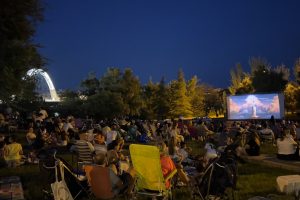 Cine al aire libre y mucho teatro en Mérida en la agenda de cultura y ocio para este fin de semana