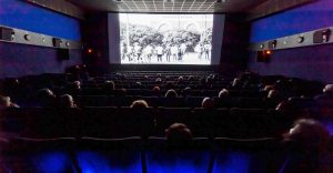 Festival de Cine Inédito, procesión extraordinaria de la Cofradía Infantil, así como teatro, música y exposiciones en la agenda cultural