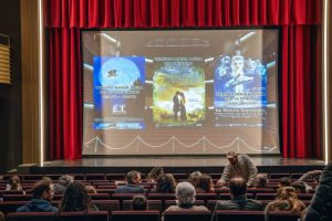 Mérida comienza el año con una variada programación cultural y de ocio para todos los públicos