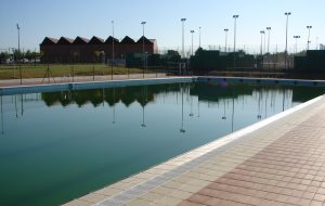 La Junta de Gobierno nombra los integrantes de la comisión de control de la Ciudad Deportiva
