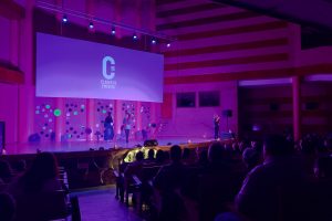 La VIII edición de Claqueta Emérita entra en su recta final con talleres, encuentros con profesionales y la gala de entrega de premios
