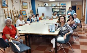 Los clubes de lectura de la Biblioteca Municipal comienzan sus actividades con más de trescientos participantes