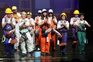 Seleccionado el jurado del Concurso de Agrupaciones Juveniles del Carnaval Romano 2026