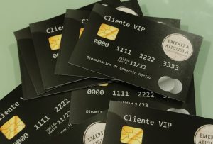 La asociación de Comerciantes Emerita Augusta comienza una campaña de fidelización de clientes