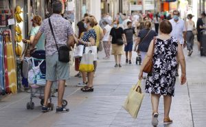 Últimos días para presentar la documentación de subsanación de errores en las solicitudes de ayuda al comercio y turismo