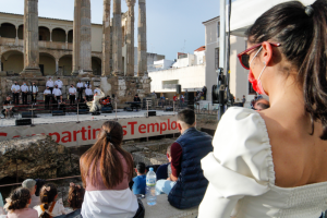El ayuntamiento agradece a Junta de Cofradías y hermandades la organización de eventos y anuncia que varias actividades “han llegado para quedarse”