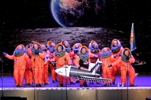Concurso de agrupaciones del Carnaval y Tamborada, teatro, cine, exposiciones y motocross en la agenda de ocio y cultura para el fin de semana
