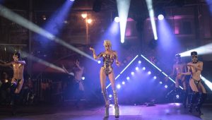 El Concurso Nacional de Drag Queen “Tomás Bravo” contará con cinco participantes