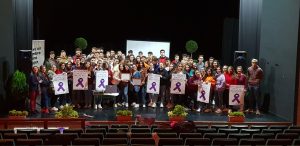 Fallado el concurso de buenas prácticas educativas en violencia de género