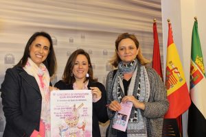 IV Concurso de repostería infantil del club Valdepuentes a beneficio del banco de alimentos