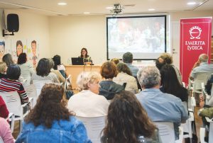 Mañana miércoles arranca el ciclo de conferencias de Emerita Lvdica con una visita guiada a la Huerta de Otero