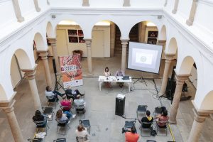 Las actividades de Emerita Lvdica arrancan mañana con conferencias para adentrar a la ciudadanía en el mundo romano