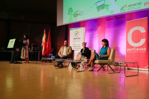 El alcalde destaca que el centro de refugiados que el Ministerio pondrá en marcha en Mérida “cumplirá con los estándares de alojamiento que establece la ‘Agencia de Asilo de la Unión Europea’ y acogerá a 300 personas”