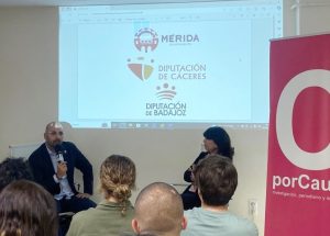 Mérida se convertirá en epicentro internacional del Periodismo de Migraciones los próximos 9 y 10 de octubre