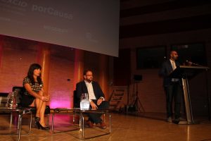 Mérida acoge el I Congreso Internacional de Periodismo y Migraciones