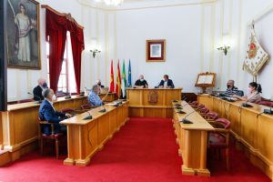 El Consejo Eulaliense agradece al Arzobispo D. Celso Morga su celeridad e implicación en la consecución del Año Jubilar Eulaliense
