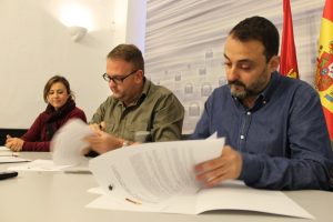 TAPTC Teatro desarrollará sus actividades en el centro cultural de Nueva Ciudad