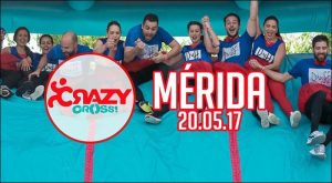 La Crazy Cross abre las inscripciones para su segunda edición