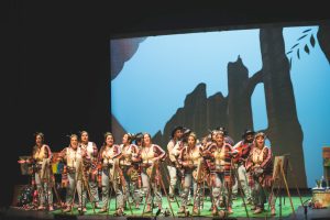 El Concurso de Agrupaciones de Mérida, que arranca mañana jueves, contará con Bucle Magnético y Mochilas Vibratorias