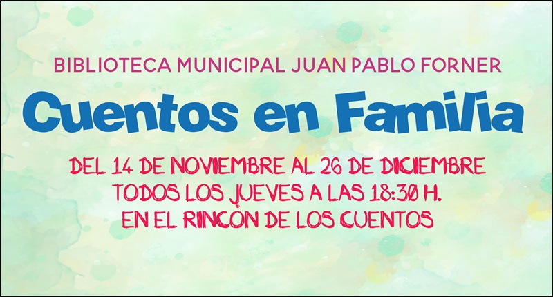 Cuentos en familia Especial Navidad: "¿Dónde están los regalos?"