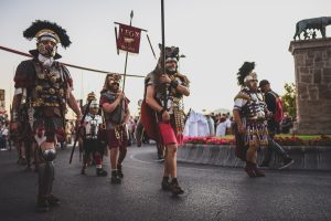 La próxima edición de Emerita Lvdica se celebrará del 23 al 29 de mayo
