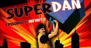 "SuperDan" une magia y comedia en el Centro Cultural de Nueva Ciudad