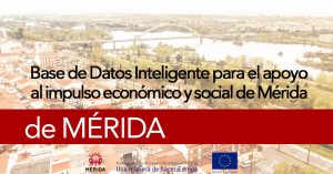Las empresas que opten a ayudas municipales deberán darse de alta en la nueva Base de Datos Inteligente