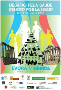 El Desafío por la Salud 2015 llevará el deporte a la calle