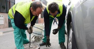 El martes comienza la Campaña de Desratización de Otoño