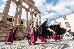 El Día de la Danza amplía este año su duración a dos jornadas