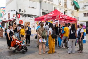 Mérida se suma a la conmemoración del Día Internacional de las Personas Refugiadas