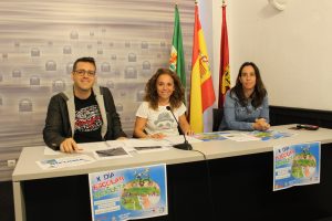 El X Día Escolar de la Bicicleta contará, este viernes, con más de 900 participantes