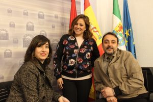 Taptc? Teatro y el Ayuntamiento celebran el Día Mundial del Teatro