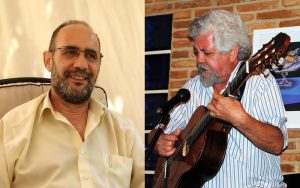 La biblioteca Juan Pablo Forner celebra mañana el Día Internacional de la Poesía