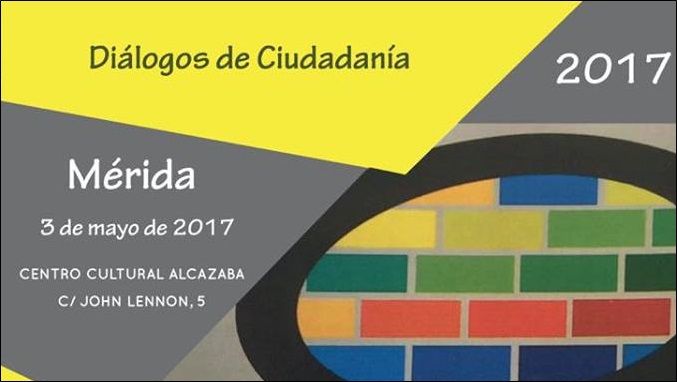 Diálogos de Ciudadania: "Objetivos de Desarrollo Sostenible y Crisis de los Refugiados"