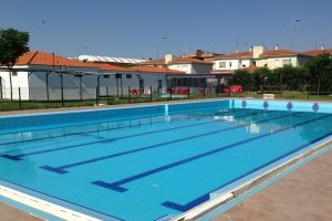 El próximo viernes se abrirán las piscinas municipales con dos semanas de antelación respecto al año pasado
