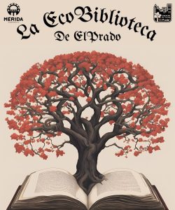 La Asociación Vecinal El Prado inaugura hoy su Ecobiblioteca con fondos donados por el vecindario