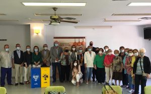 Mérida se suma al proyecto “Terceros en edad, primeros en reciclar”