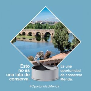 Campaña Oportunidades para fomentar el reciclaje