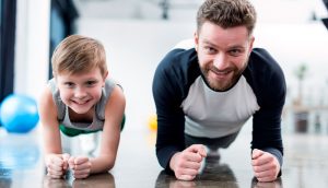 Deportes lanza una campaña de actividad física para niños, jóvenes y adultos durante el Estado de Alarma