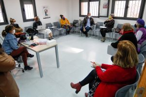 El Ayuntamiento estudiará una batería de ayudas expresas para mujeres en situación de vulnerabilidad