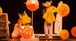 Teatro y exposiciones en la agenda de ocio y cultura para el fin de semana