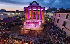 El Consorcio de la Ciudad Monumental, Miguel Alba y José Ángel Calle Grajera recibirán el Premio Agripa en su primera edición