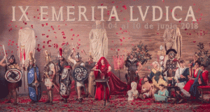 Bases del concurso de ambientación romana para Emerita Lvdica