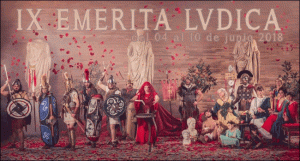 IX Emerita Lvdica