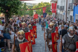El Gobierno Local solicita que las ayudas a las Fiestas de Interés Turístico en la región que entrega la administración regional “se repartan con mayor equidad” y se baremen también en función de la inversión, la participación y el impacto social y económico
