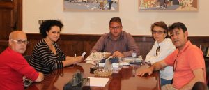 La oficina de mediación municipal paraliza un desahucio