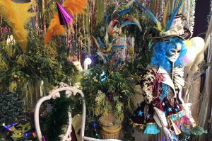 Este miércoles finaliza el plazo de inscripción para participar en el Concurso de escaparates del Carnaval Romano