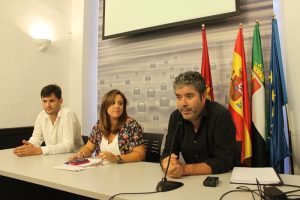 El espectáculo de escapismo del 6 de septiembre se adelanta a las 19 horas por motivos de seguridad